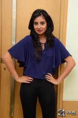 Bhanu Sri Mehra at Ala Ela Platinum Disc Function